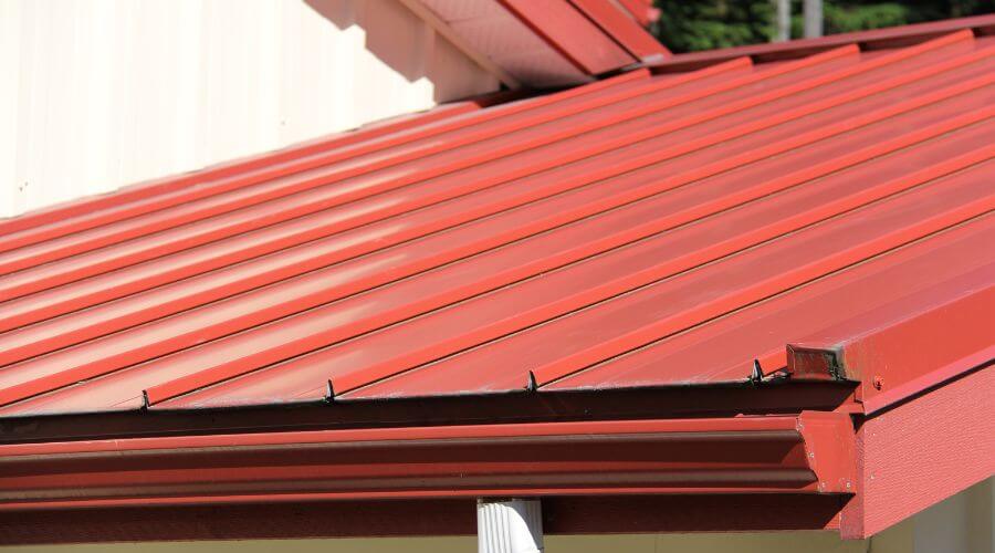 Roof Coating & Sealant Application in Lorraine, KS